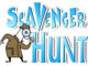 Scavenger Hunt Team Building Game