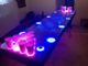 A complete guide to beer pong tables.