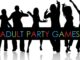 Coolest party games for adults
