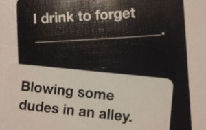 Pretend youre xyzzy card codes